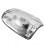 Rearview Wing Mirror Indicator Lens Right Side 1847389 Replacement Fit for Ford Transit MK8 2014-ON 2