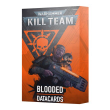 Kill Team Datacards: Blooded