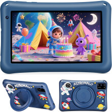 BRILLAR Kids Tablet 7 inch Android 13