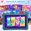BRILLAR Kids Tablet 7 inch Android 13 4