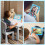 BRILLAR Kids Tablet 7 inch Android 13 8