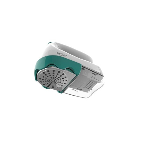 Solac Rase peluches eléctrico a pilas - Q609 1
