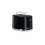 Braun Trancheuse - Braun - HT1010BK - 2 tranches - 900 W - Couleur noire 1