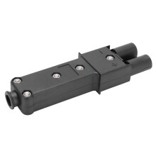 Langlebiger, flammhemmender Ladepatchen JR1‑H235A‑00 48V für Wagen
