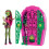 Monster High MONSTER HIGH Mysterious Secrets Venus McFlytrap Set - Monster High - HYT75 - Board Game 1