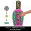 Monster High MONSTER HIGH Mysterious Secrets Venus McFlytrap Set - Monster High - HYT75 - Board Game 3
