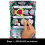 Monster High MONSTER HIGH Mysterious Secrets Venus McFlytrap Set - Monster High - HYT75 - Board Game 4