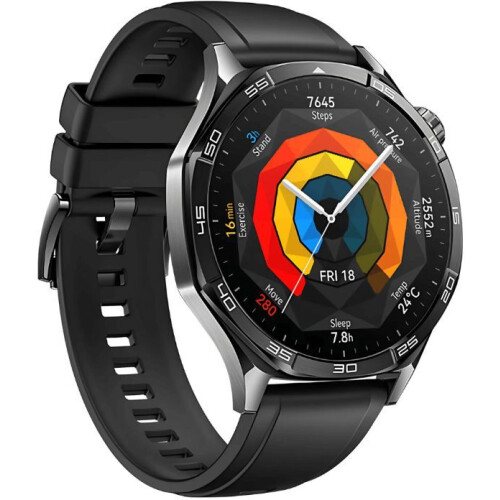 Huawei Huawei - 55020DKM - Smartwatch 2