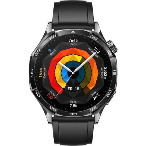 Huawei Huawei - 55020DKM - Smartwatch 1