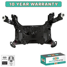 FRONT SUBFRAME CROSSMEMBER FOR FORD ESCAPE 13-19 CV6Z5019D
