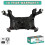 FRONT SUBFRAME CROSSMEMBER FOR FORD ESCAPE 13-19 CV6Z5019D 1