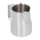 Pichet à mousse de lait 304SS 350ml Argenté 14