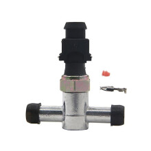 28146sw Brake Vacuum Switch Vacuum Pump Switch for 12v Electric Brake Booster Electric Vacuum Pump Kit