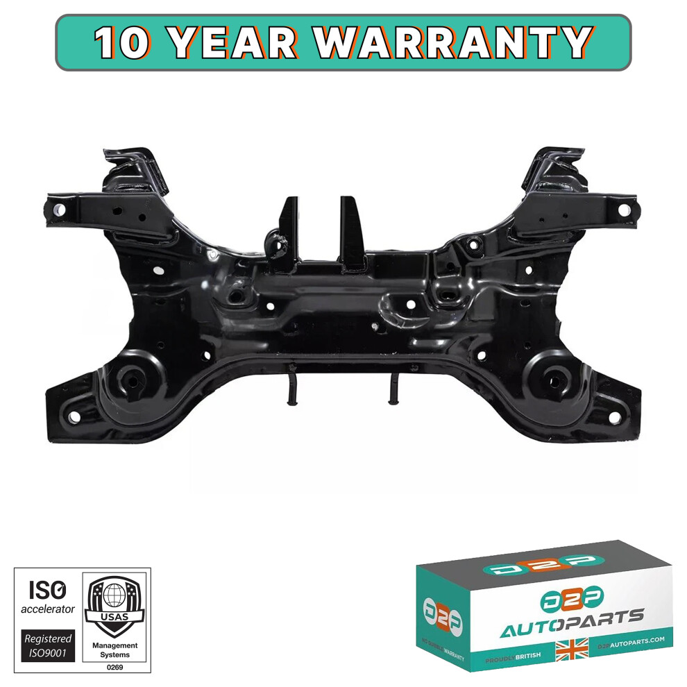 Front Subframe Crossmember For Hyundai I10 Pa 2007-2013 62400-0X900 5060520803791