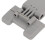 Support de tablette gris pour Mavic Air 2/2S/Mini 2 66g 6