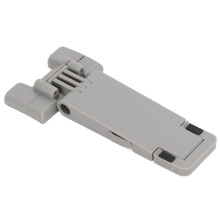 Supporto per tablet pieghevole grigio per Air 2/2S/Mini 2 RC