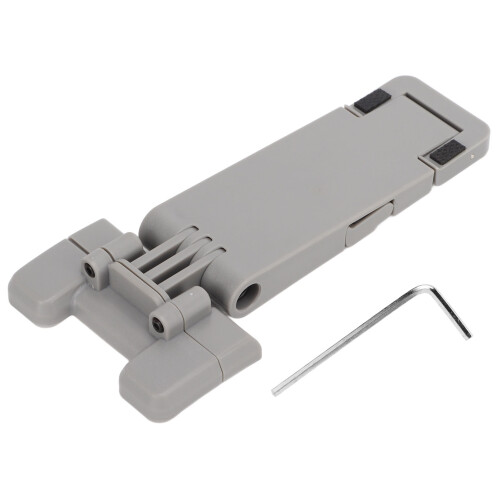 Support de tablette gris pour Mavic Air 2/2S/Mini 2 66g 1
