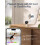 GNCC GC3 2-Pack Indoor Security Camera 1080P CCTV Cameras 6