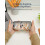 GNCC GC3 2-Pack Indoor Security Camera 1080P CCTV Cameras 7