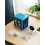 GNCC GC3 2-Pack Indoor Security Camera 1080P CCTV Cameras 9