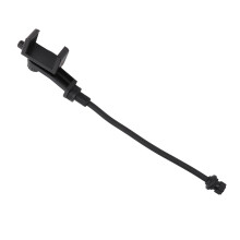 Verstellbarer Kajak-Handyhalter mit 360 Rotation – Tragbares Kajak-Zubehör