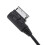 Car USB MP3 AUX Interface Cable Adaptor for Mercedes-Benz 5