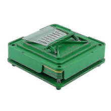 Capsule Filling Tray 100 Hole Capsule Filler with Scraper And Machine