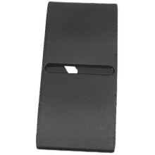 Car Automatic Gear Dust Cover Shift Slide Cover for Lexus Is350 Is250 2006-2013 35975-53020 -gt