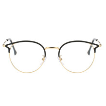 Lunettes photochromiques à lumière bleue 135x146x45 Or