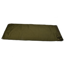 Tappetino da tiro Oxford 900D 193x75cm Verde militare