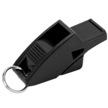 Langlehafter Plastikwal Pesquisa – Scharfer Ton, Tragbar Schwarz