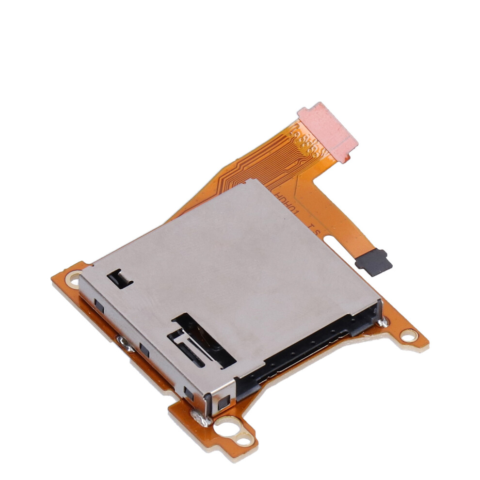 Replacement Game Card Reader Slot Module For Switch Lite Qm2107106 8321345027388