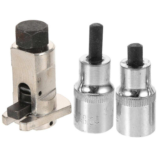 3pcs Swing Arm Suspension Separators Suspension Strut Spreader Tool Automotive Tools
