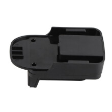 18V auf M18 Batteriewandler Adapter Umrüstkit ABS PC Nickelstahl