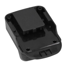 18V zu BL Series Akku-Adapter-Kit, ABS + PC Gehäuse