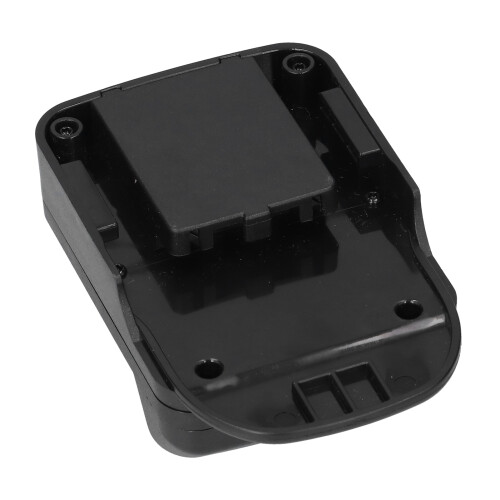 18V zu BL Series Akku-Adapter-Kit, ABS + PC Gehäuse