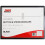 JAM PAPER Plastic Envelopes with Button & String Tie Closure - Letter Booklet - 9 3/4 x 13 - Black - 12/Pack 5