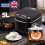 Multi-functional 5L Non-Stick Rice Cooker Timing Heating High-fire 1