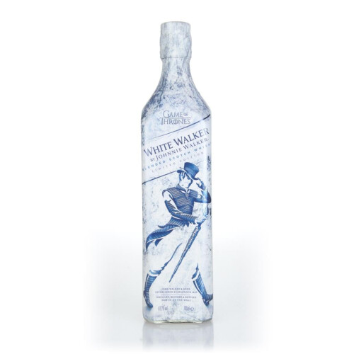 Johnnie Walker White Walker by Johnnie Walker 70cl 41.7%