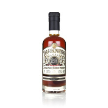 Glenlivet 28 Year Old Oloroso Cask Finish (Darkness) 50cl 48.2%