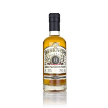 Darkness! Glendullan 8 Year Old Oloroso Cask Finish 50cl 58.3%