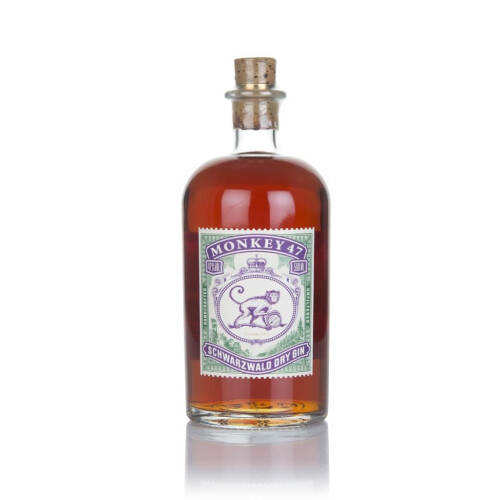Monkey 47 Barrel Cut 50cl 47%