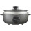 Morphy Richards Morphy Richards 3.5L Sear & Stew Oval Slow Cooker 1