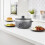 Morphy Richards Morphy Richards 3.5L Sear & Stew Oval Slow Cooker 2