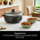 Morphy Richards Morphy Richards 3.5L Sear & Stew Oval Slow Cooker 3