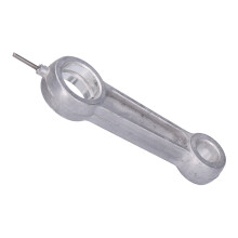 Aluminium-Luftkompressorpiston Verbinderstange Leicht und langlebig 50mm OEM