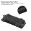 V-Mount Batteriesteckplattenadapter für Kamera, Kunststoff, 19g Gewicht 5