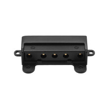 V-Mount Batteriesteckplattenadapter für Kamera, Kunststoff, 19g Gewicht