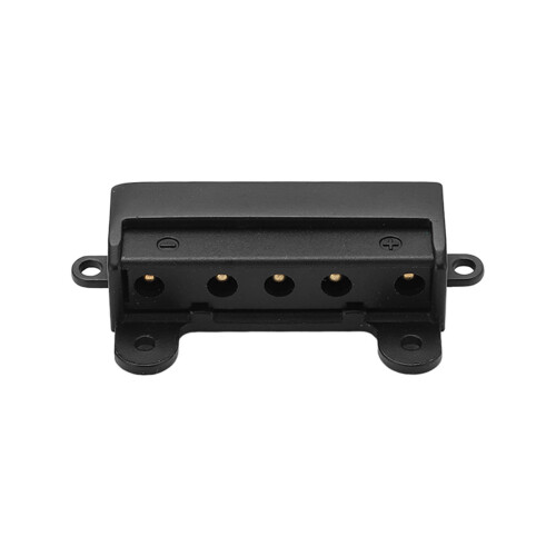 V-Mount Batteriesteckplattenadapter für Kamera, Kunststoff, 19g Gewicht