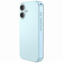(Blue) Q333 4G Mini Smartphone Dual SIM 3.97 Inch Screen Android 12.0 Mobile Phone with 2000mAh Battery, 4+64GB